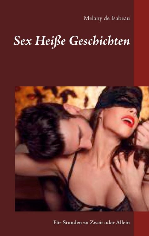 Produktbild: Sex Hei&szlig;e Geschichten