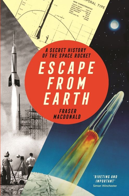 Produktbild: Escape from Earth