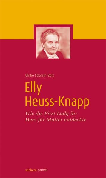 Produktbild: Elly Heuss-Knapp