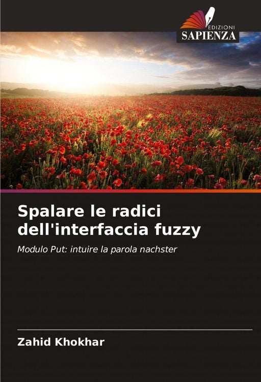 Produktbild: Spalare le radici dell'interfaccia fuzzy