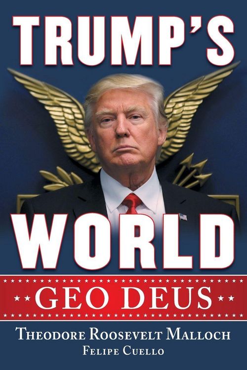 Produktbild: Trump's World