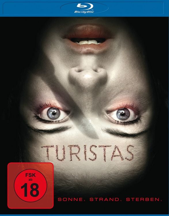 Produktbild: Turistas