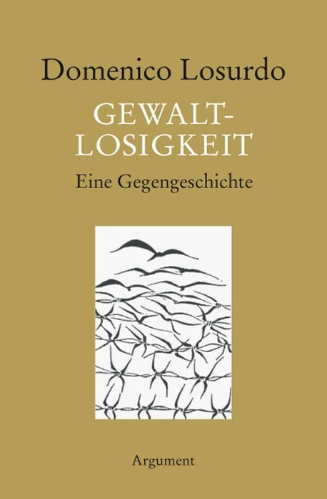 Produktbild: Gewaltlosigkeit