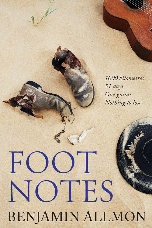 Produktbild: Foot Notes