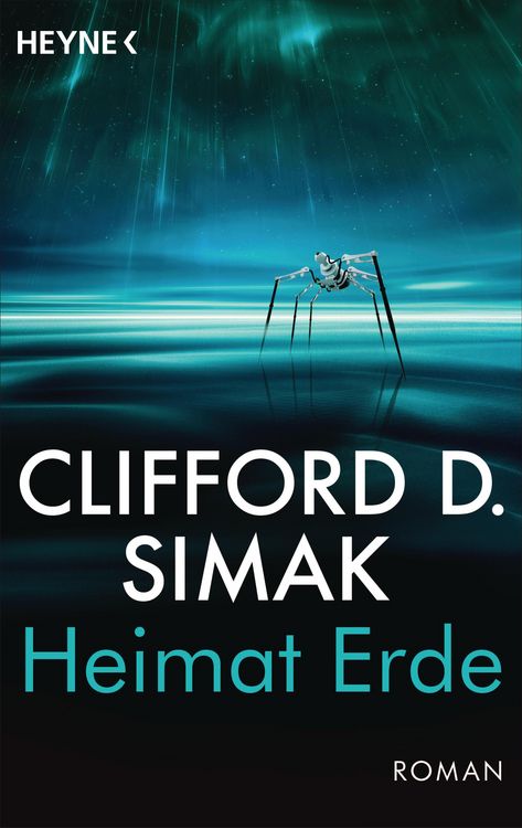 Produktbild: Heimat Erde