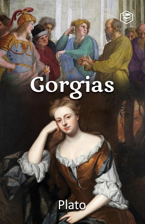 Produktbild: Gorgias