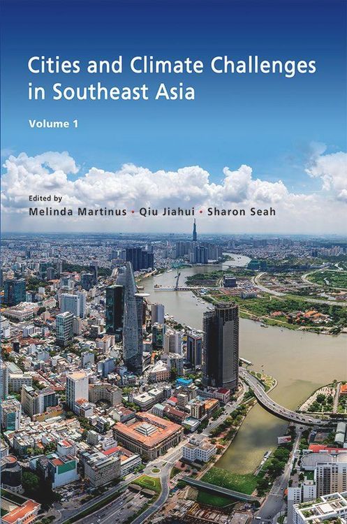 Produktbild: Cities and Climate Challenges in Southeast Asia