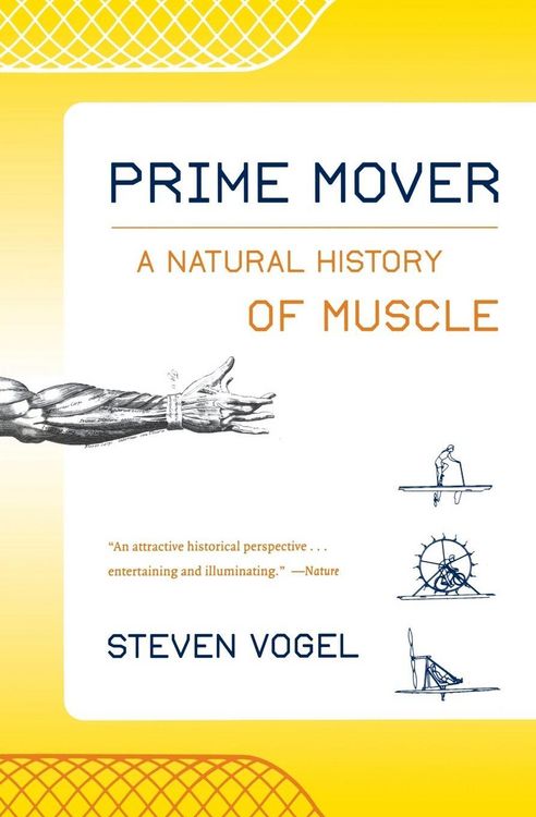 Produktbild: Prime Mover
