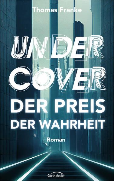 Produktbild: Undercover - der Preis der Wahrheit