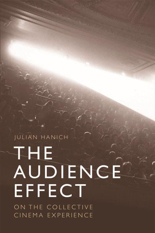 Produktbild: The Audience Effect