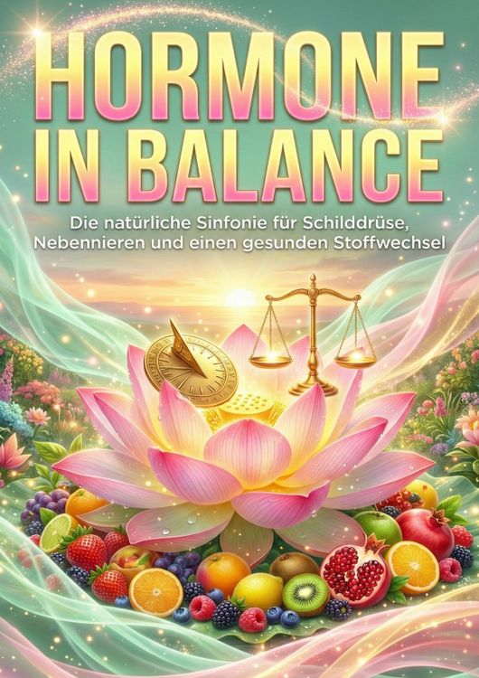 Produktbild: Hormone in Balance