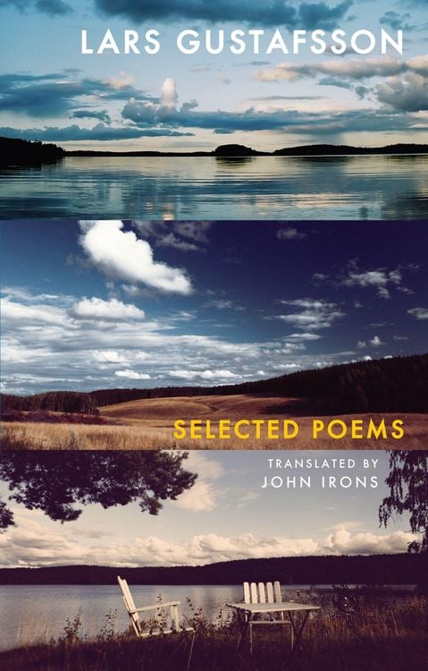 Produktbild: Selected Poems