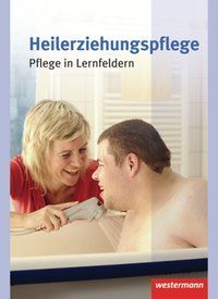 Produktbild: Heilerziehungspflege