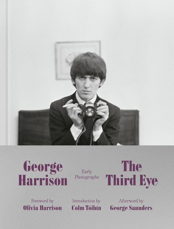 Produktbild: The Third Eye