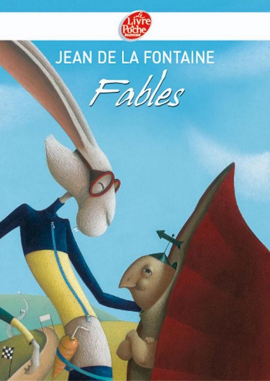 Produktbild: Fables
