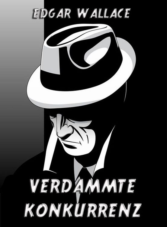 Produktbild: Verdammte Konkurrenz