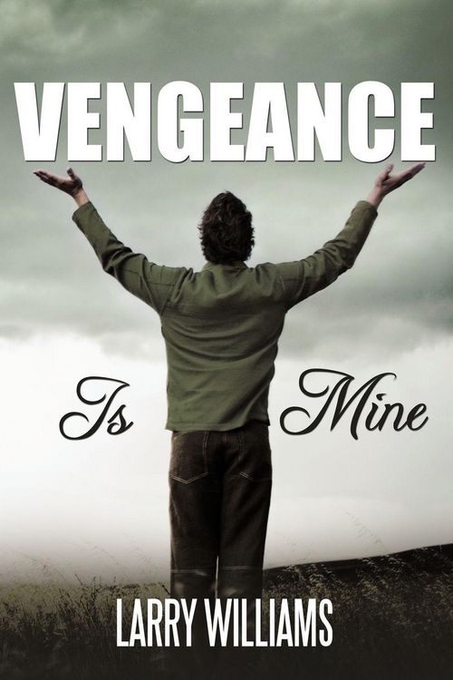Produktbild: Vengeance Is Mine