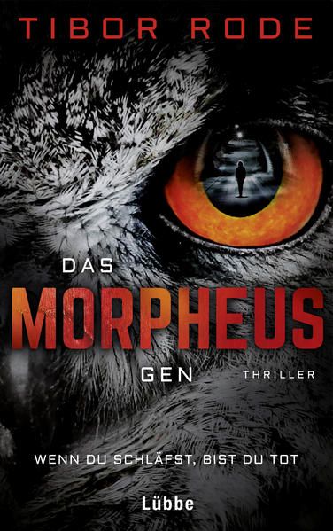Produktbild: Das Morpheus-Gen - Wenn du schl&auml;fst, bist du tot