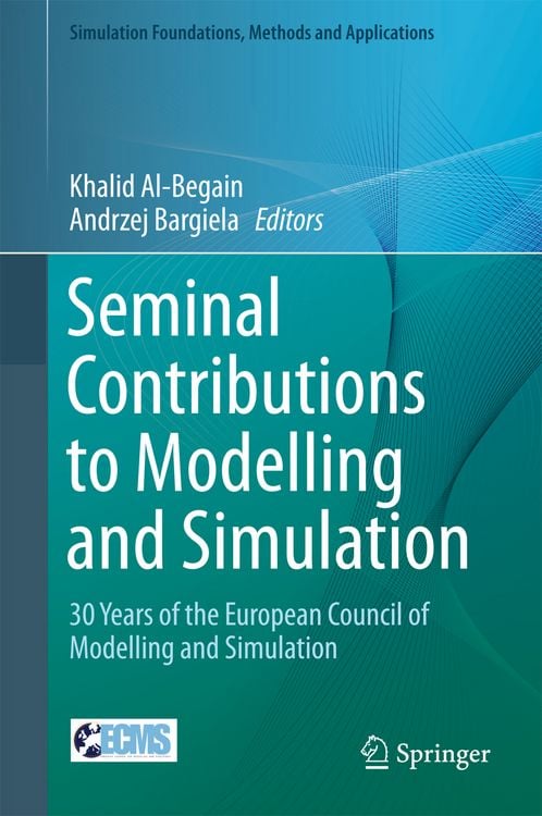 Produktbild: Seminal Contributions to Modelling and Simulation