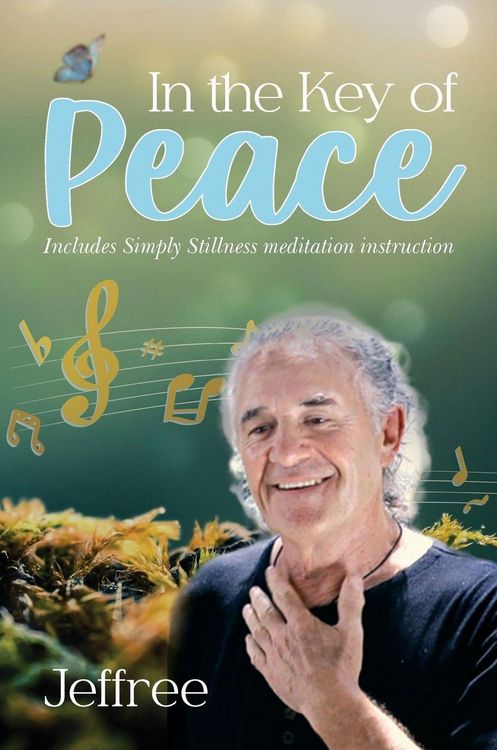 Produktbild: In the Key of Peace