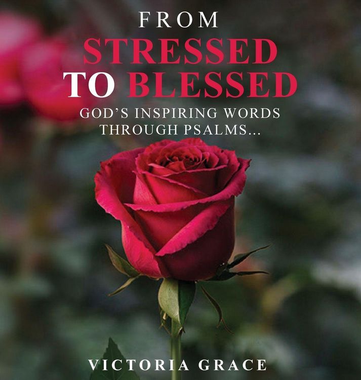 Produktbild: From Stressed To Blessed