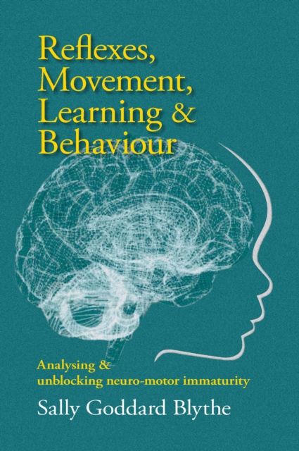 Produktbild: Reflexes, Movement, Learning & Behaviour