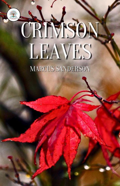 Produktbild: Crimson Leaves
