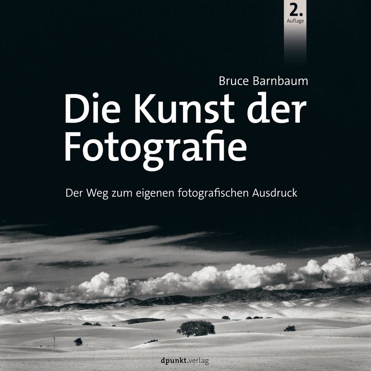 Produktbild: Die Kunst der Fotografie