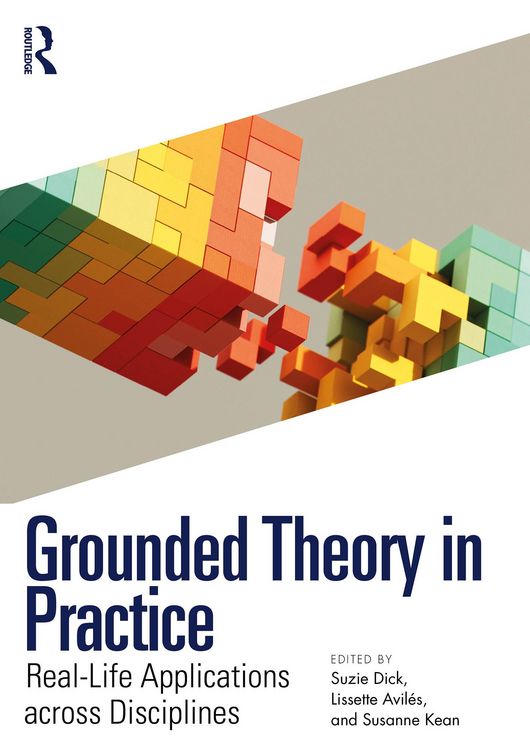 Produktbild: Grounded Theory in Practice
