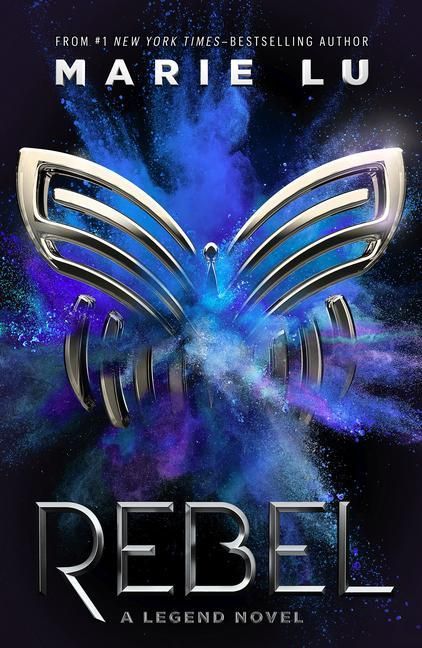 Produktbild: Rebel