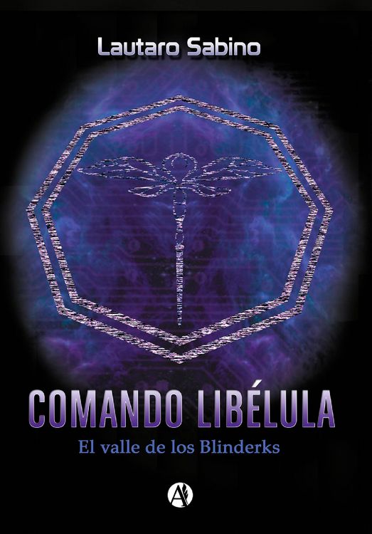 Produktbild: Comando lib&eacute;lula