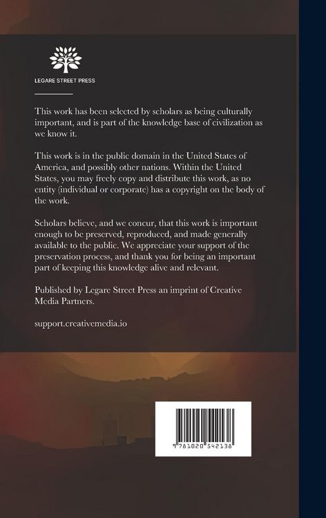 Produktbild: Dissertations Th&eacute;ologiques Et Dogmatiques: I: Sur Les Exorcismes Et Les Autres C&eacute;r&eacute;monies Du Bapt&ecirc;me ...
