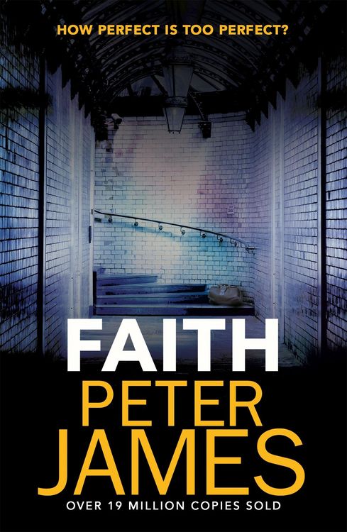 Produktbild: Faith