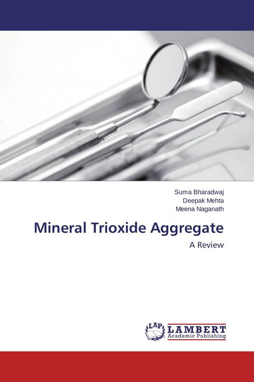 Produktbild: Mineral Trioxide Aggregate