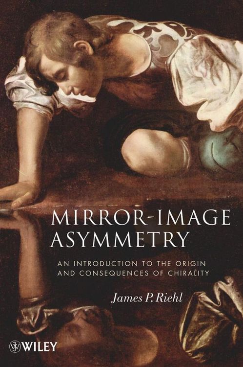 Produktbild: Mirror-image Symmetry