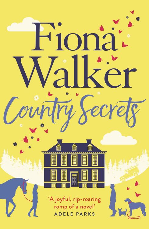 Produktbild: Country Secrets