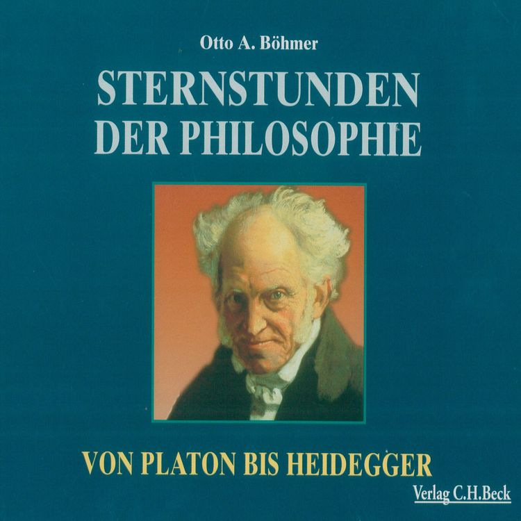 Produktbild: Sternstunden der Philosophie