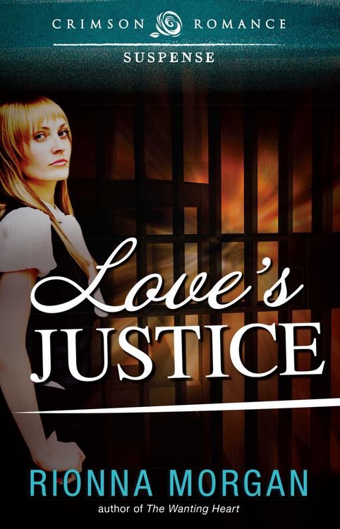 Produktbild: Love's Justice