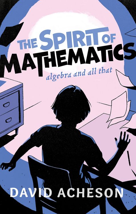 Produktbild: The Spirit of Mathematics