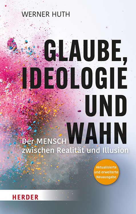 Produktbild: Glaube, Ideologie und Wahn