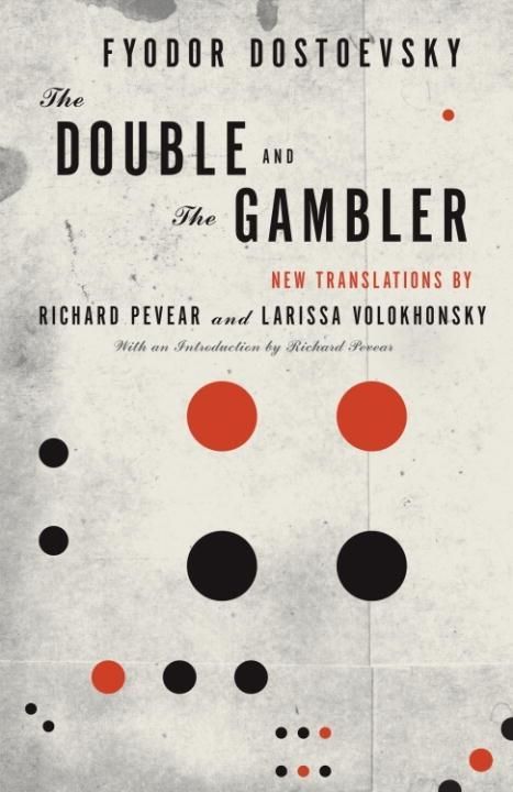 Produktbild: The Double and the Gambler