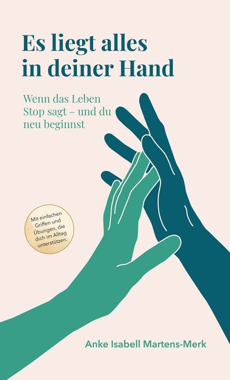 Produktbild: Es liegt alles in deiner Hand