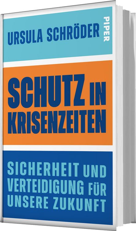 Produktbild: Schutz in Krisenzeiten