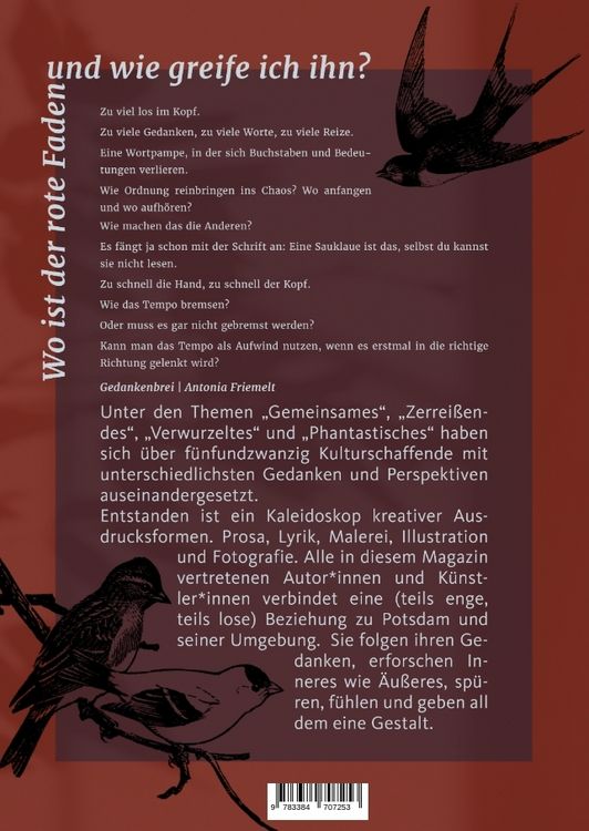 Produktbild: Artlit Potsdam