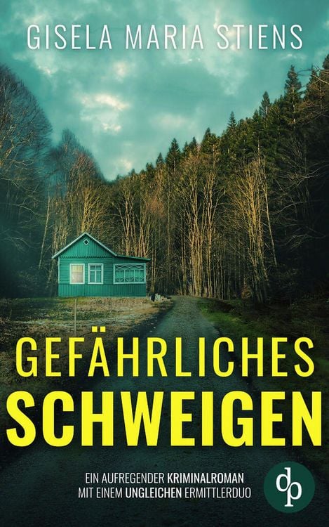 Produktbild: Gef&auml;hrliches Schweigen