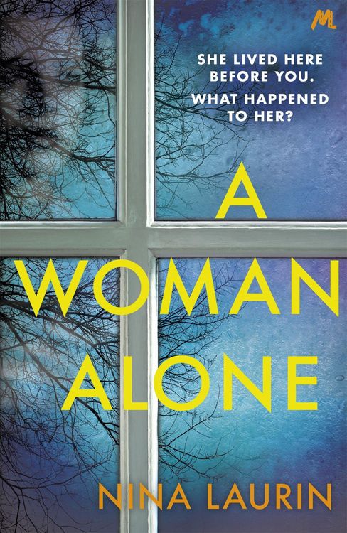 Produktbild: A Woman Alone