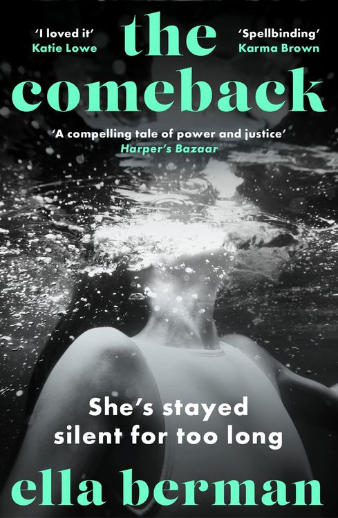 Produktbild: The Comeback