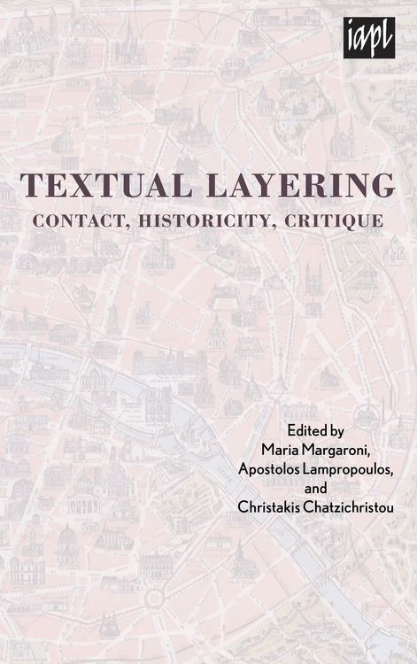 Produktbild: Textual Layering