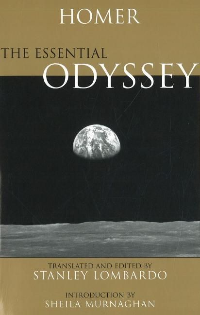 Produktbild: Essential Odyssey