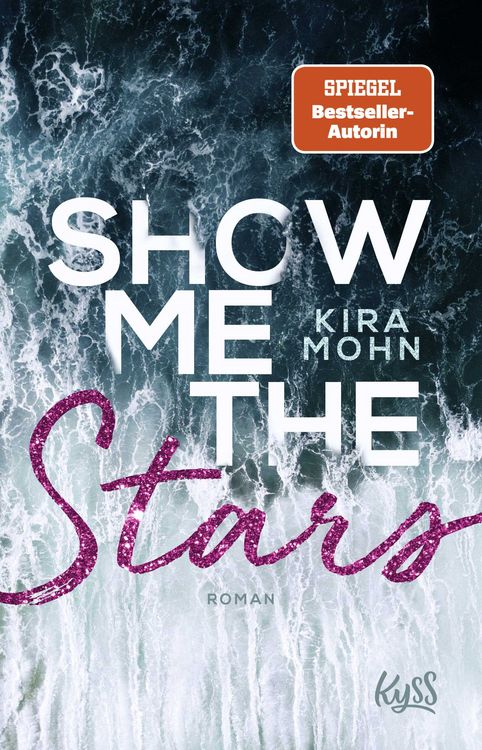 Produktbild: Show me the Stars